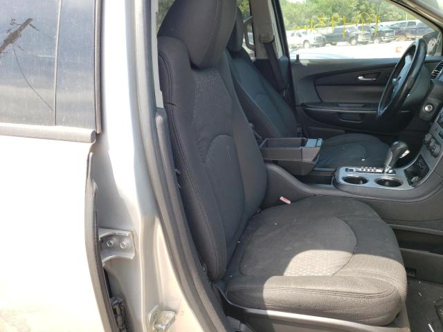 Photo 5 from auction – 2010 GMC ACADIA SLE with VIN 1GKLRLED3AJ110542