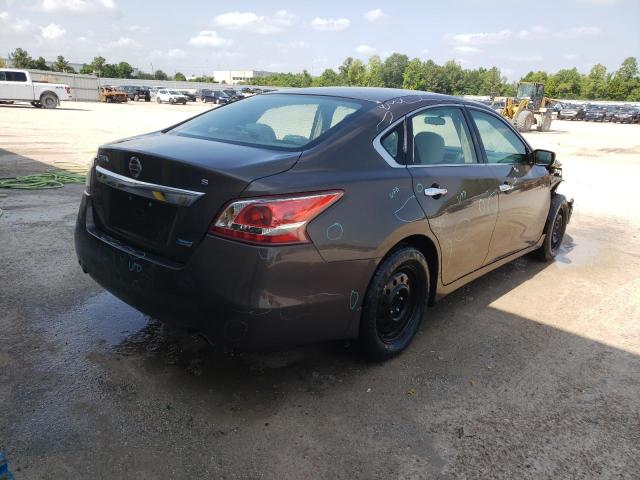 Photo 4 from auction – 2013 NISSAN ALTIMA 2.5 with VIN 1N4AL3AP2DC273458