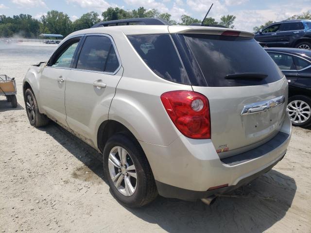 Photo 3 from auction – 2015 CHEVROLET EQUINOX LT with VIN 2GNFLFE35F6179926