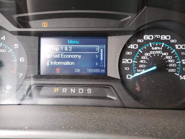 Photo 8 from auction – 2014 FORD FLEX SE with VIN 2FMGK5B81EBD32989