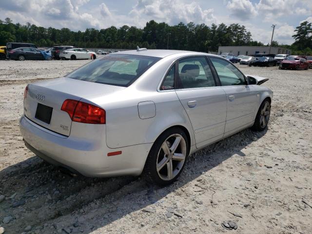 Photo 4 from auction – 2006 AUDI A4 2.0T QU with VIN WAUDF78E46A117458