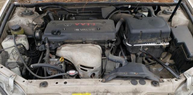 Photo 7 from auction – 2003 TOYOTA CAMRY LE with VIN 4T1BE32K53U256962