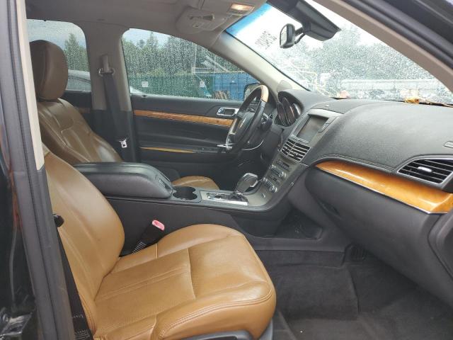 Photo 5 from auction – 2010 LINCOLN MKT with VIN 2LMHJ5FR8ABJ10300