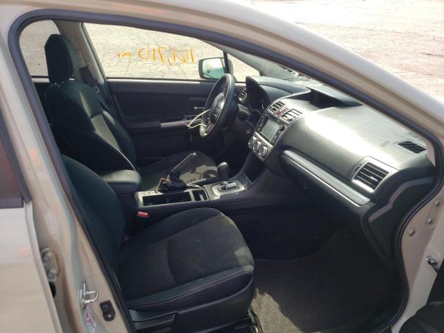 Photo 5 from auction – 2015 SUBARU XV CROSSTR with VIN JF2GPACC4F8262282