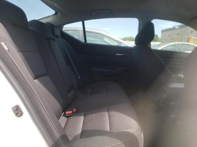 Photo 6 from auction – 2020 NISSAN ALTIMA S with VIN 1N4BL4BV1LC247701