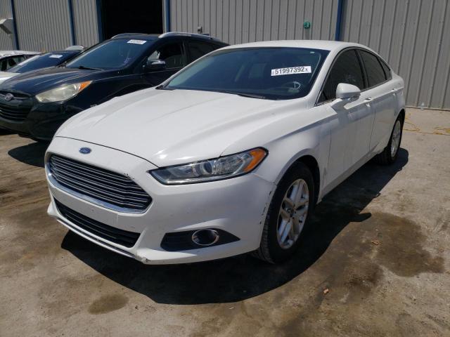 Photo 2 from auction – 2013 FORD FUSION SE with VIN 3FA6P0HR6DR229951