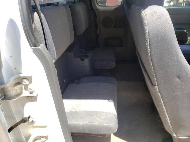 صورة رقم 6 من المزاد - 2004 GMC CANYON مع VIN 1GTCS198248198738