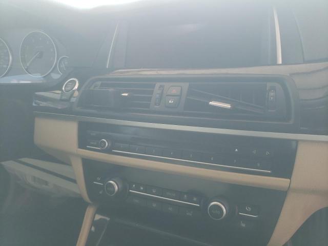 Photo 9 from auction – 2015 BMW 535 I with VIN WBA5B1C52FG126001