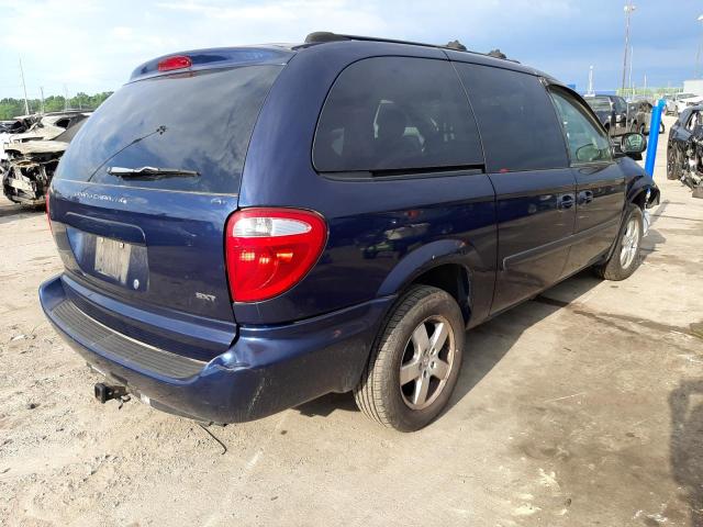 Photo 4 from auction – 2005 DODGE GRAND CARA with VIN 2D4GP44L95R463969