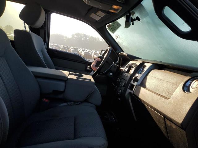 Photo 5 from auction – 2014 FORD F150 SUPER with VIN 1FTEX1EM8EKE82215