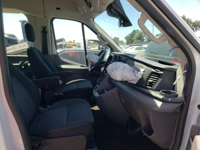Photo 5 from auction – 2021 FORD TRANSIT T- with VIN 1FBAX2X85MKA13087