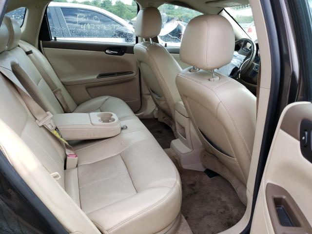 Photo 6 from auction – 2008 CHEVROLET IMPALA LT with VIN 2G1WT58K189252970
