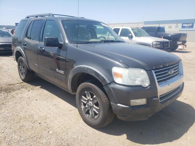 Фото 1 с аукциона – 2007 FORD EXPLORER X с VIN 1FMEU63EX7UB22061