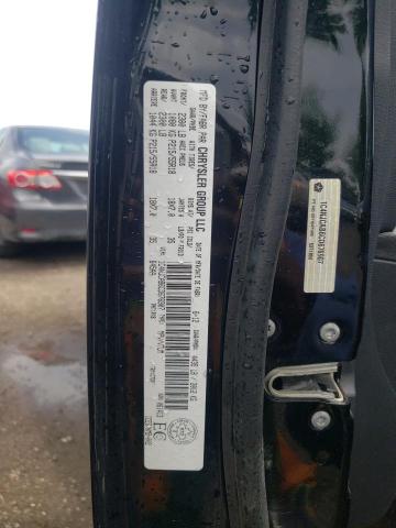 Photo 10 from auction – 2012 JEEP COMPASS with VIN 1C4NJCAB6CD676907