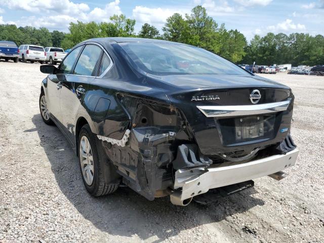 Photo 3 from auction – 2014 NISSAN ALTIMA 2.5 with VIN 1N4AL3AP1EC276028