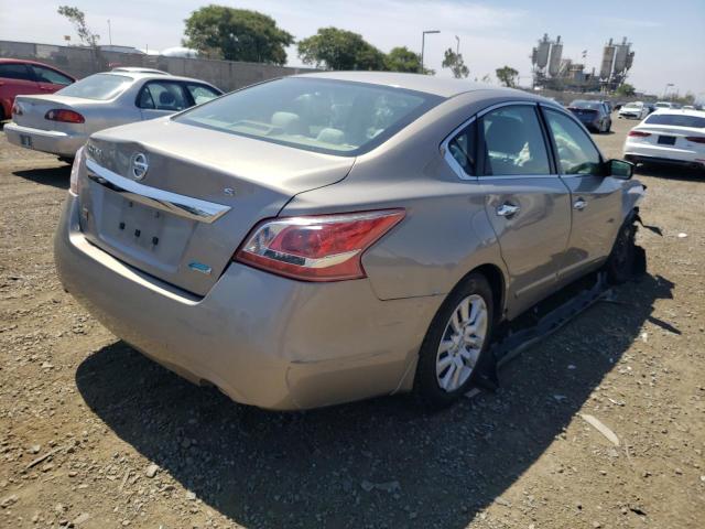 Photo 4 from auction – 2013 NISSAN ALTIMA 2.5 with VIN 1N4AL3AP0DN575562