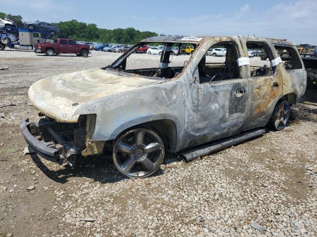 Photo 2 from auction – 2011 CHEVROLET TAHOE C150 with VIN 1GNSCCE07BR247967
