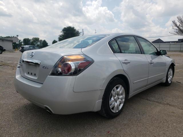 Photo 4 from auction – 2011 NISSAN ALTIMA BAS with VIN 1N4AL2AP3BN466214