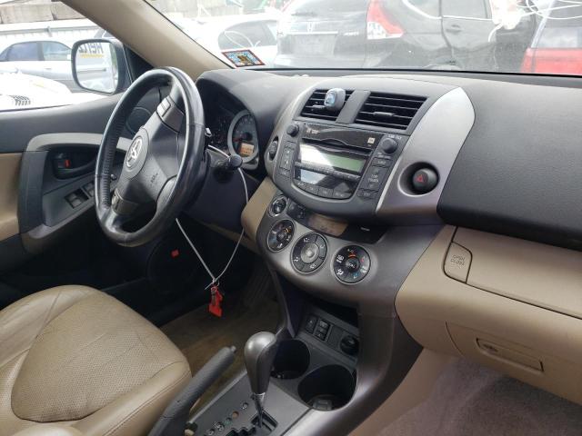 Photo 9 from auction – 2009 TOYOTA RAV4 LIMIT with VIN JTMBK31V49D006131