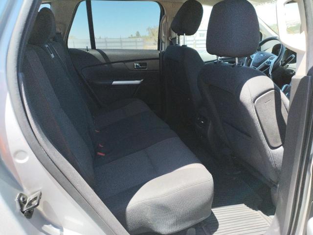 Photo 6 from auction – 2012 FORD EDGE SEL with VIN 2FMDK3JC9CBA50450