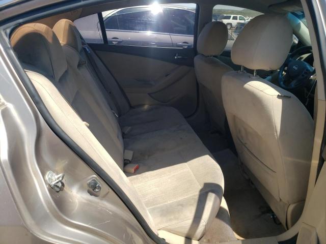 Photo 6 from auction – 2012 NISSAN ALTIMA BAS with VIN 1N4AL2AP5CC195881
