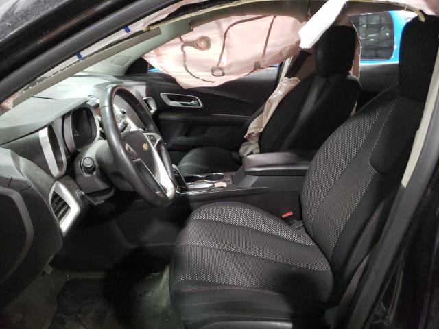 Photo 5 from auction – 2010 CHEVROLET EQUINOX LT with VIN 2CNFLNEW0A6409437