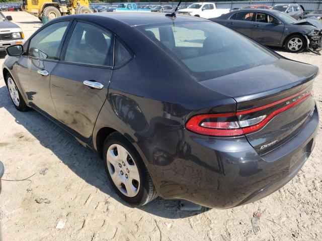 Photo 3 from auction – 2013 DODGE DART SE with VIN 1C3CDFAH2DD292942