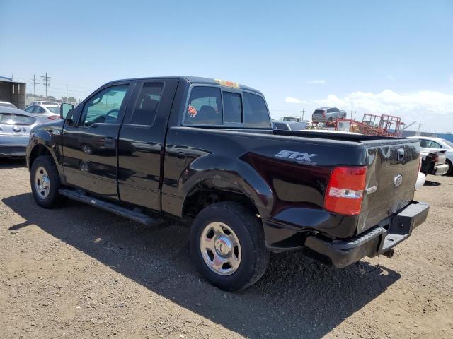 Photo 3 from auction – 2005 FORD F150 with VIN 1FTRX14W55KC41815