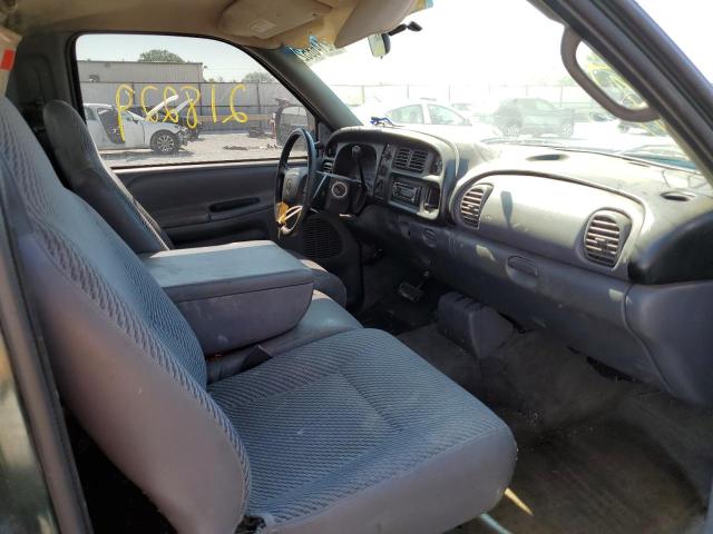 Photo 5 from auction – 2001 DODGE RAM 1500 with VIN 1B7HC16X01S171227