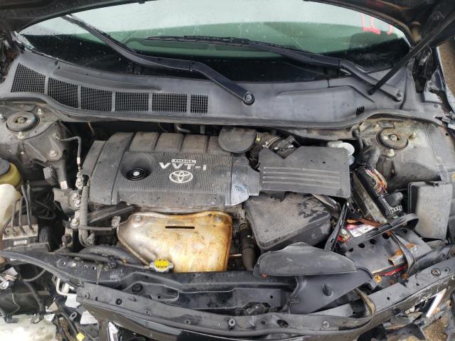 Photo 7 from auction – 2010 TOYOTA CAMRY BASE with VIN 4T1BF3EK6AU540865