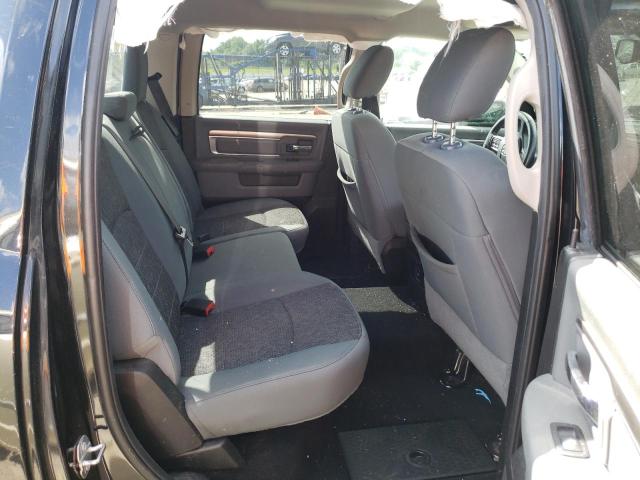 Photo 6 from auction – 2018 RAM 1500 SLT with VIN 1C6RR7LT2JS241423
