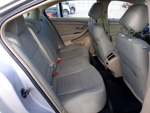 Фото 6 с аукциона – 2015 FORD TAURUS SE с VIN 1FAHP2D88FG173409