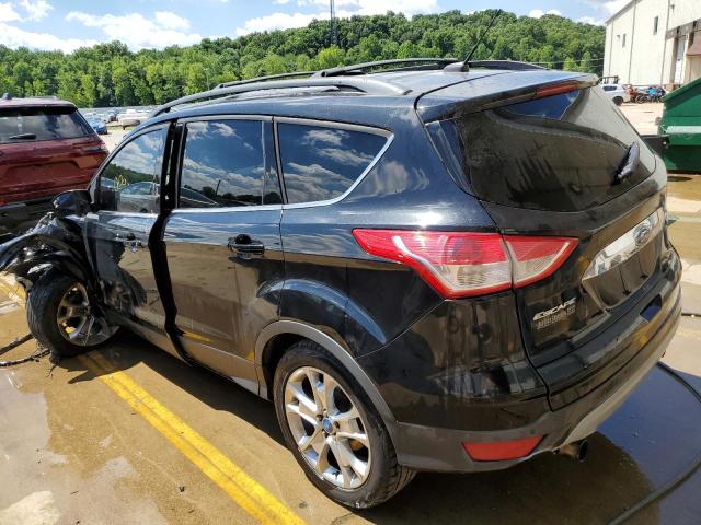 Photo 3 from auction – 2013 FORD ESCAPE SEL with VIN 1FMCU0HX5DUC77062