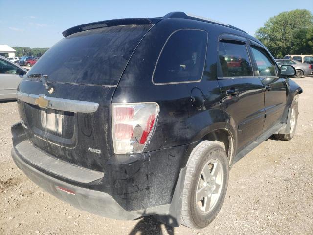 Photo 4 from auction – 2005 CHEVROLET EQUINOX LT with VIN 2CNDL73F256046683