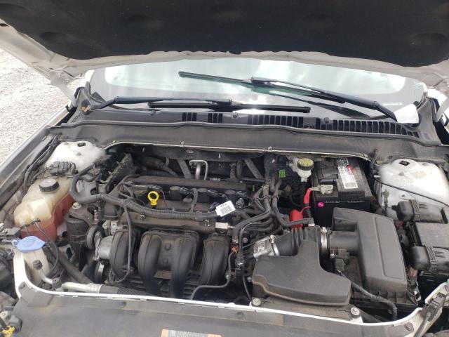 Photo 7 from auction – 2013 FORD FUSION SE with VIN 3FA6P0H77DR147998