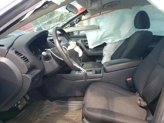 Photo 5 from auction – 2017 NISSAN ALTIMA 2.5 with VIN 1N4AL3AP8HC287337