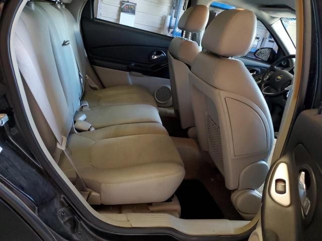 Photo 6 from auction – 2006 CHEVROLET MALIBU MAX with VIN 1G1ZU63806F134540