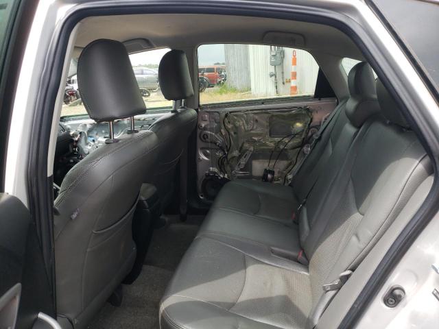 Photo 6 from auction – 2012 TOYOTA PRIUS with VIN JTDKN3DU5C1506558