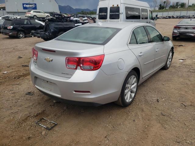 Photo 4 from auction – 2014 CHEVROLET MALIBU 2LT with VIN 1G11E5SL5EF206437