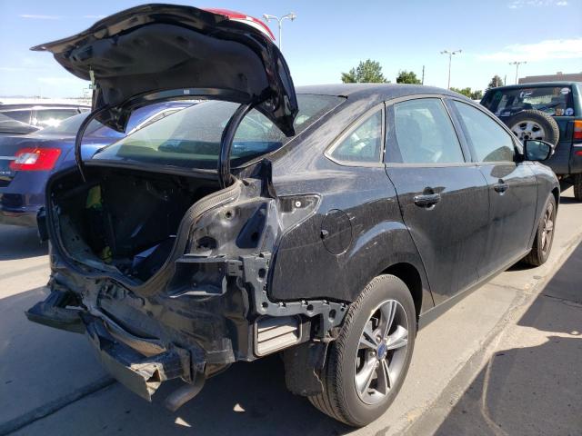 Photo 4 from auction – 2018 FORD FOCUS SE with VIN 1FADP3F2XJL228875
