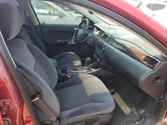 Photo 5 from auction – 2014 CHEVROLET IMPALA LIM with VIN 2G1WB5E36E1180285