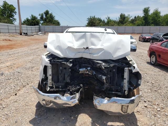 Photo 9 from auction – 2016 CHEVROLET SILVERADO with VIN 3GCPCREC0GG124904