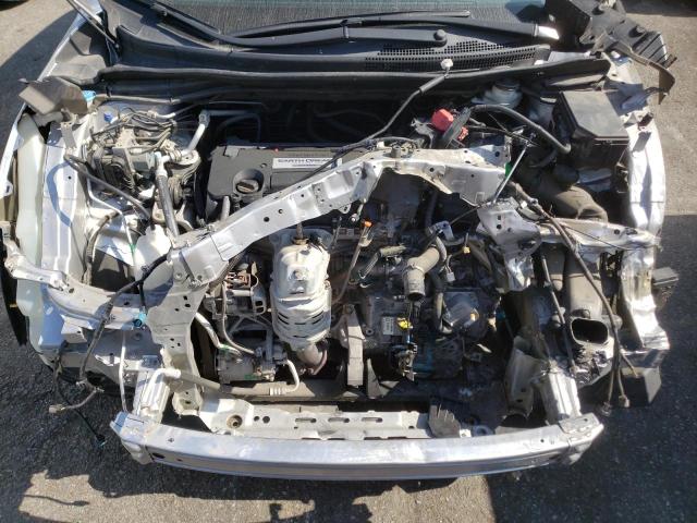 Photo 7 from auction – 2015 HONDA CR-V EX with VIN 3CZRM3H58FG703776