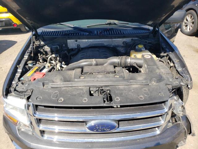 Photo 7 from auction – 2016 FORD EXPEDITION with VIN 1FMJK1JT3GEF46491