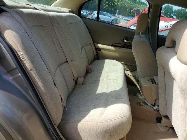 Photo 6 from auction – 2004 BUICK LESABRE CU with VIN 1G4HP52K544157527