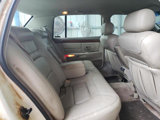 Photo 6 from auction – 1997 CADILLAC DEVILLE with VIN 1G6KD54Y2VU245587