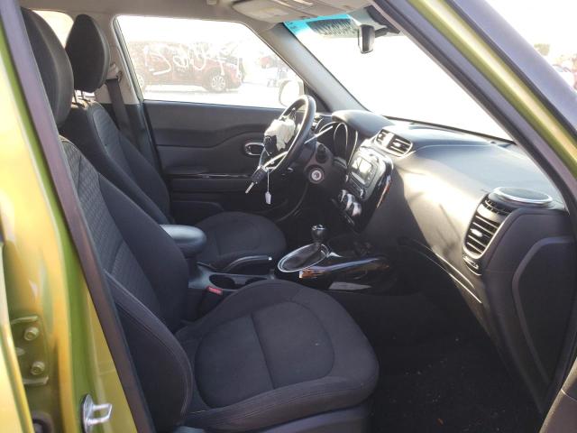 Photo 5 from auction – 2014 KIA SOUL ! with VIN KNDJX3A57E7711480