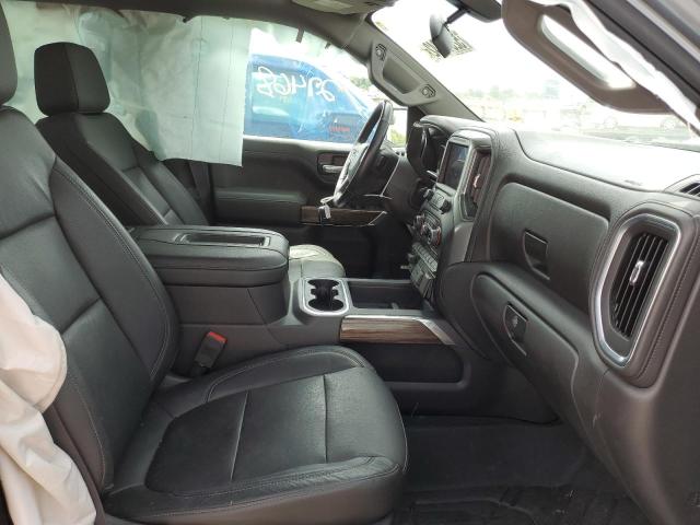 Photo 5 from auction – 2019 CHEVROLET SILVERADO with VIN 3GCUYEED2KG153559