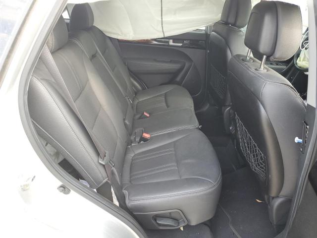 Photo 6 from auction – 2015 KIA SORENTO EX with VIN 5XYKU4A73FG612941