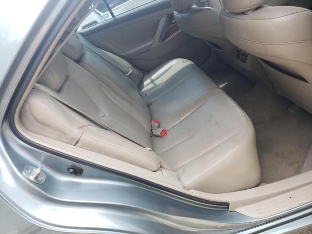 Photo 6 from auction – 2011 TOYOTA CAMRY BASE with VIN 4T1BF3EK8BU771512